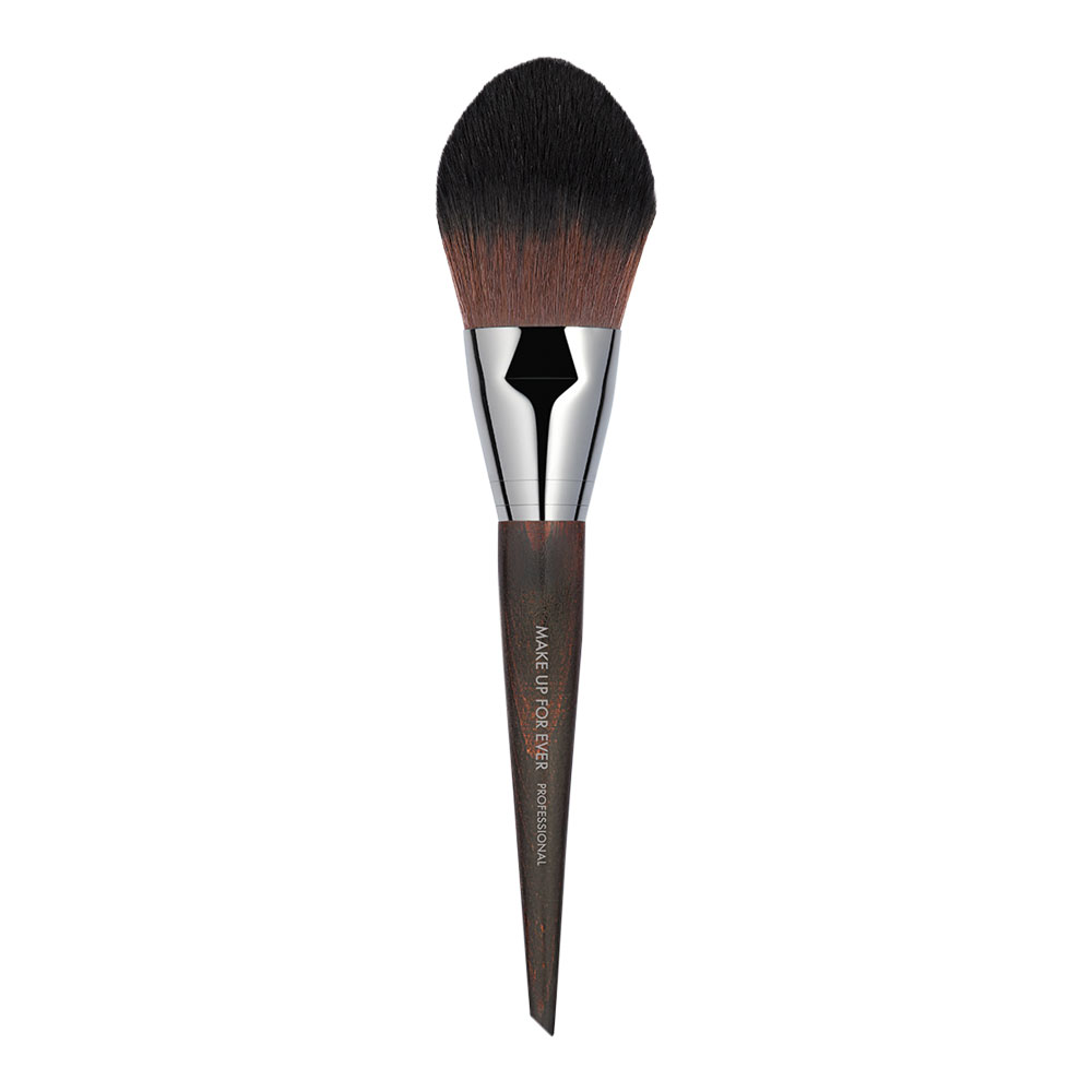 128 Precision Powder Brush