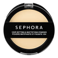 12HR Setting & Mattifying Powder