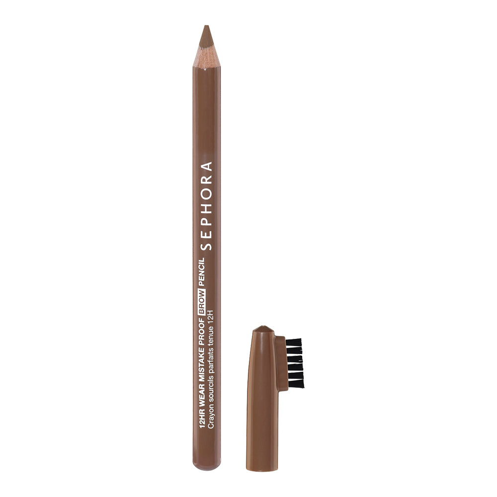 12H Wear Mistake Proof Brow Pencil