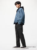 Cargo Pants - BLACK