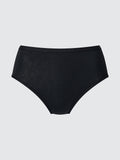 Just Waist Briefs - BLACK