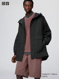 Utility Parka - BLACK