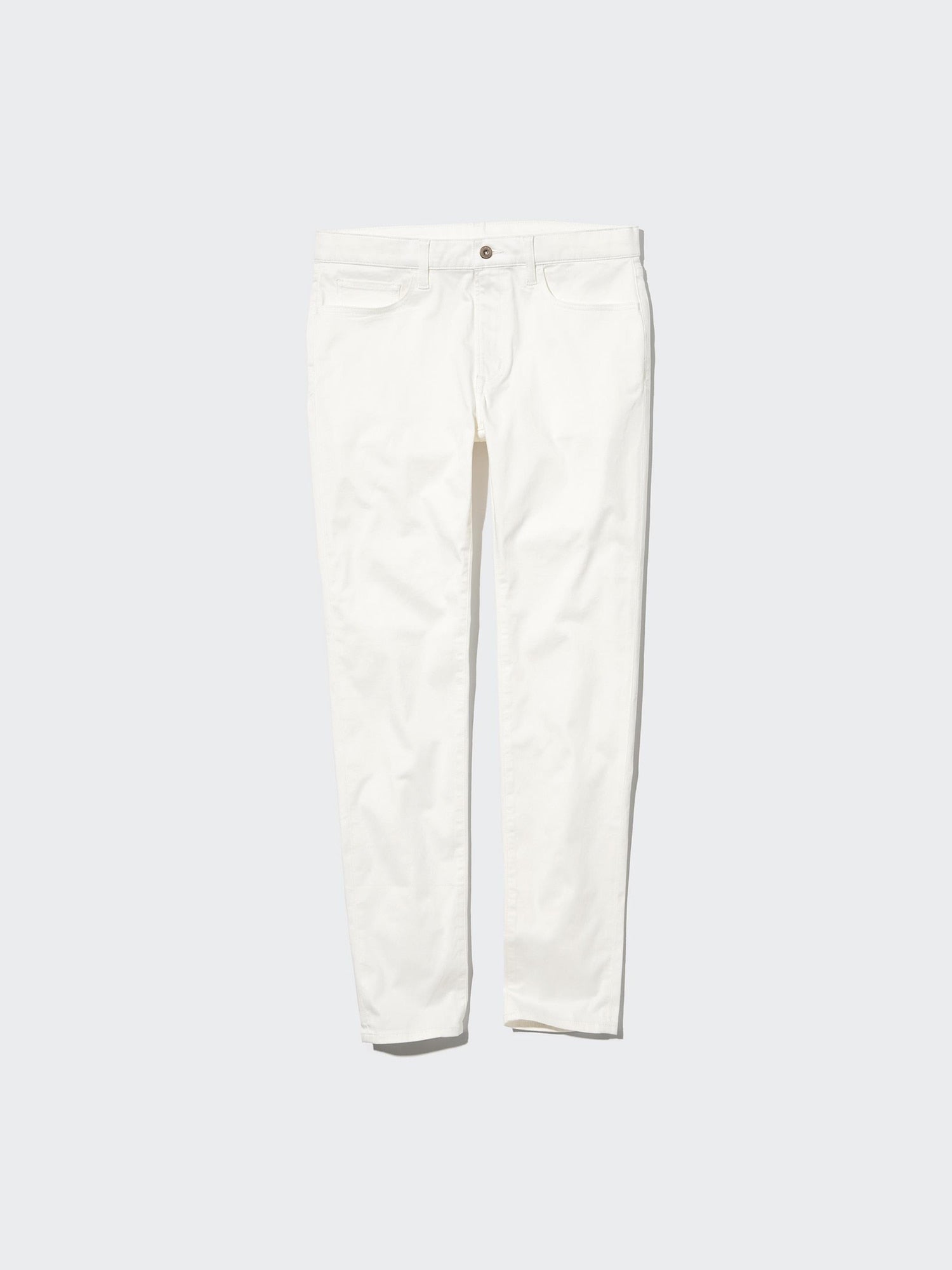 Ultra Stretch Colour Jeans (Longer Length) - BLACK