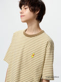 Magic For All Icons UT (Short Sleeve Graphic T-Shirt) - NATURAL
