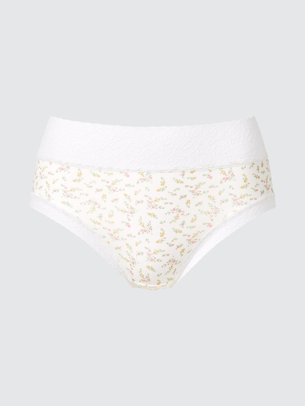 Just Waist Briefs - OFF WHITE