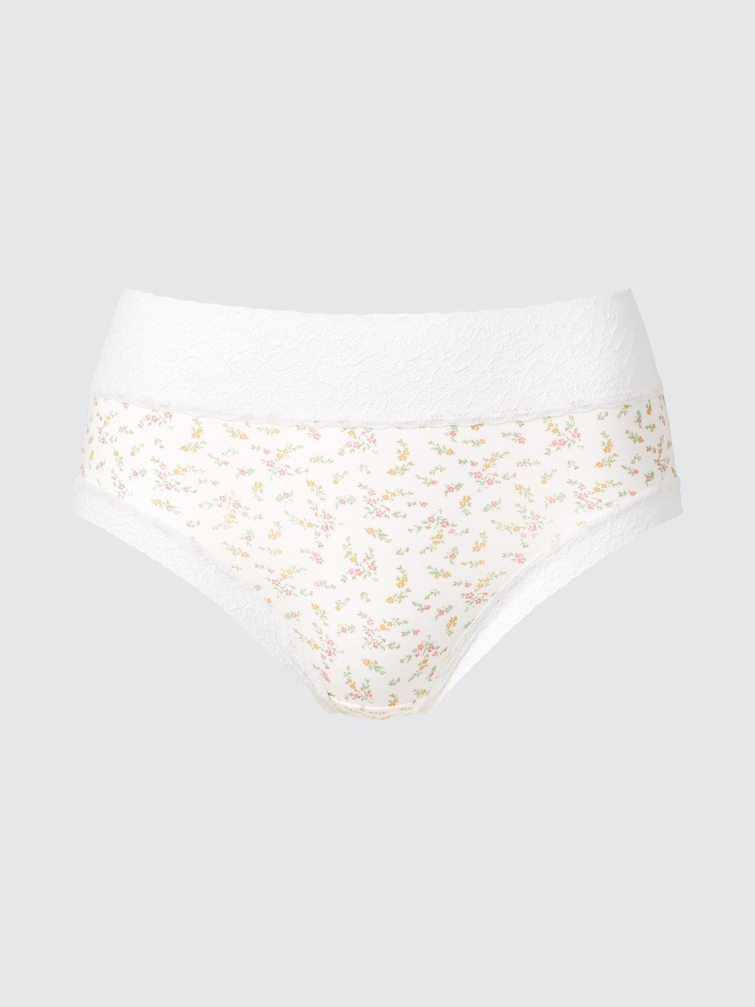 Just Waist Briefs - OFF WHITE