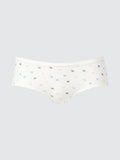 Hiphugger Briefs - OFF WHITE