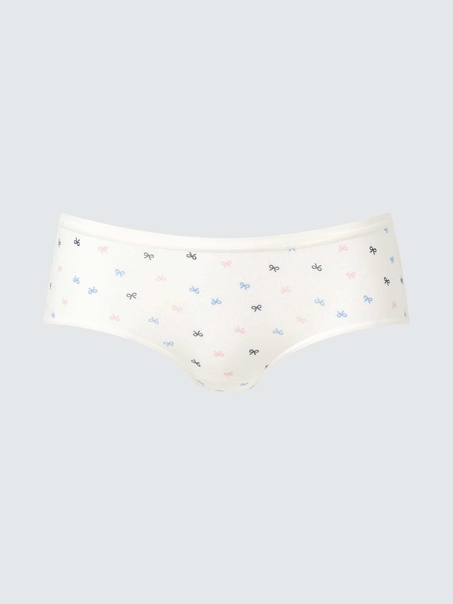 Hiphugger Briefs - OFF WHITE