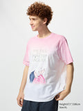 STUDIO GHIBLI UT (Short Sleeve Graphic T-Shirt) - WHITE