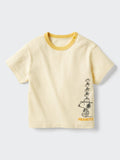 BABY Toddler Ut - YELLOW