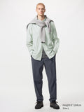 Ultra Stretch Pants (Longer Length) - DARK GRAY