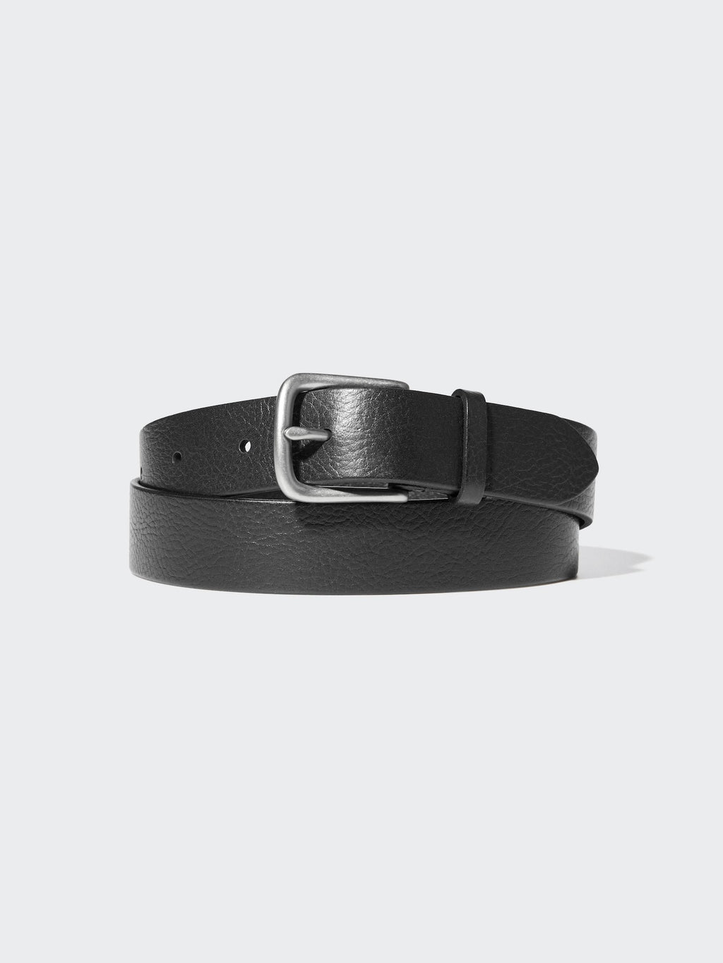 Vintage Belt - BLACK