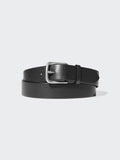 Vintage Belt - BLACK