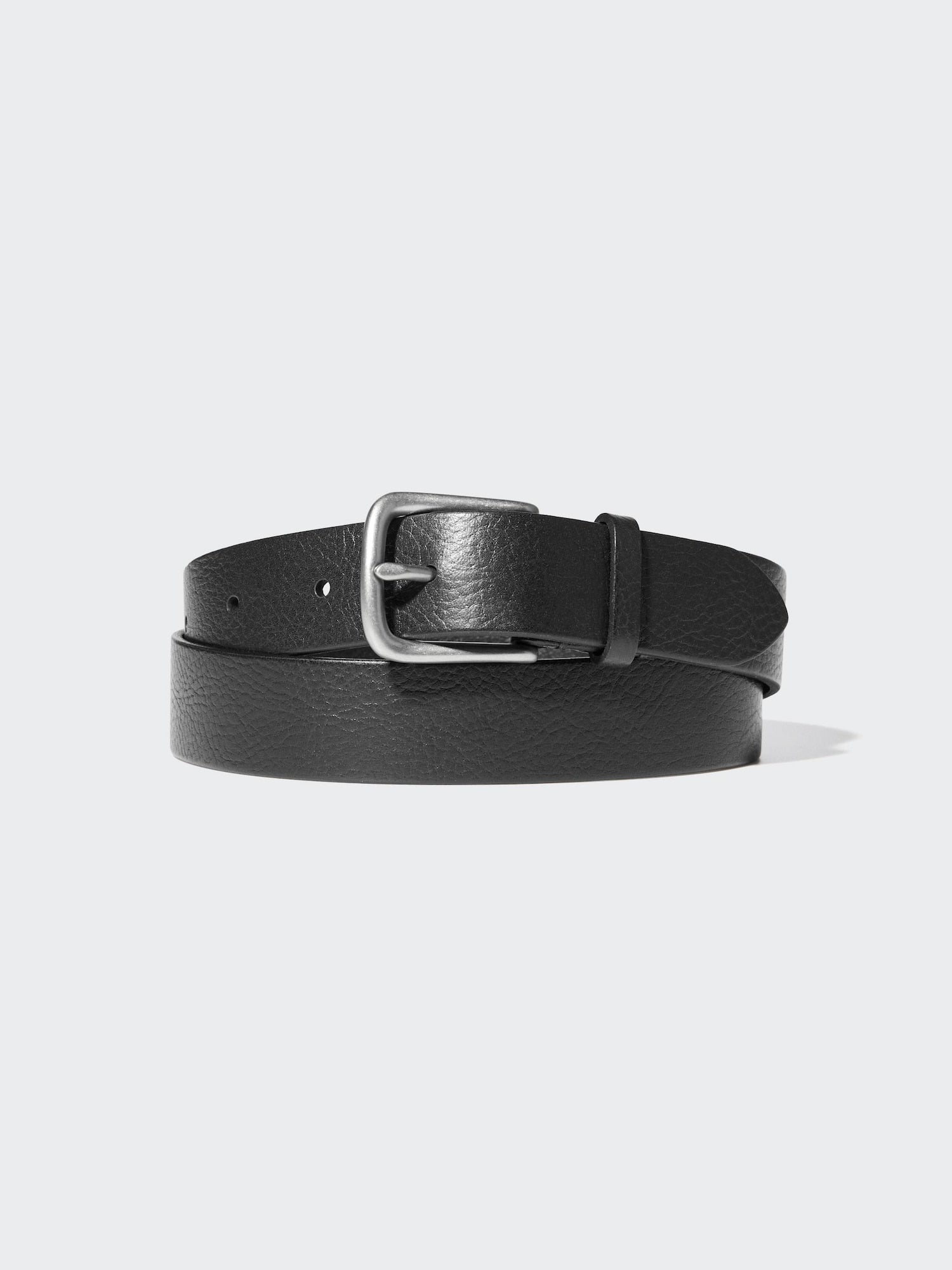 Vintage Belt - BLACK
