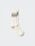 Socks (Pile Lined) - RED