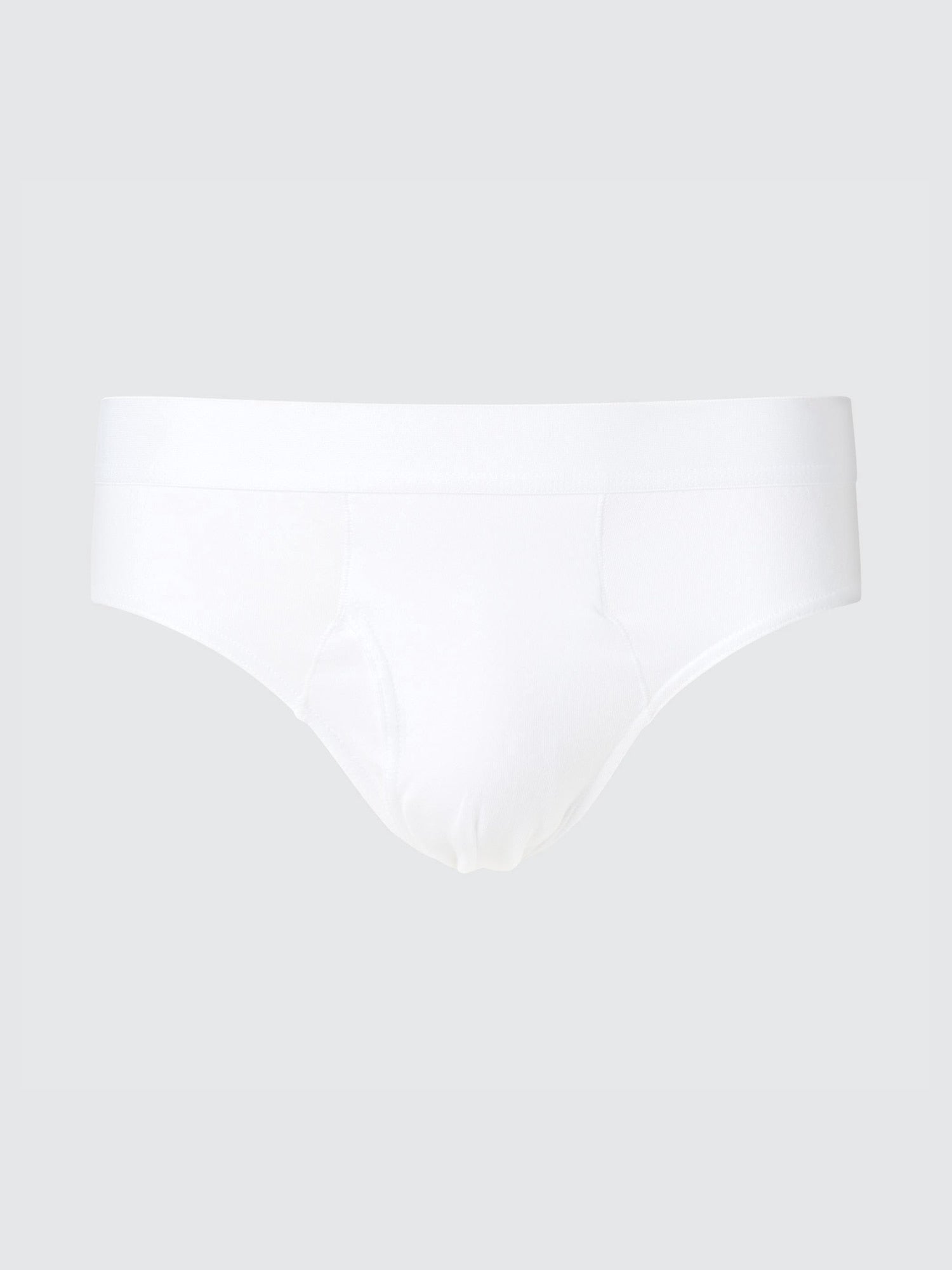 Briefs - WHITE