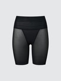 AIRism Shaper Shorts Smooth Type - BEIGE