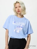 Disney UT (Short Sleeve Graphic T-Shirt) - BLUE