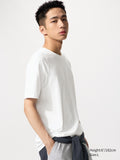 DRY-EX T-Shirt - WHITE