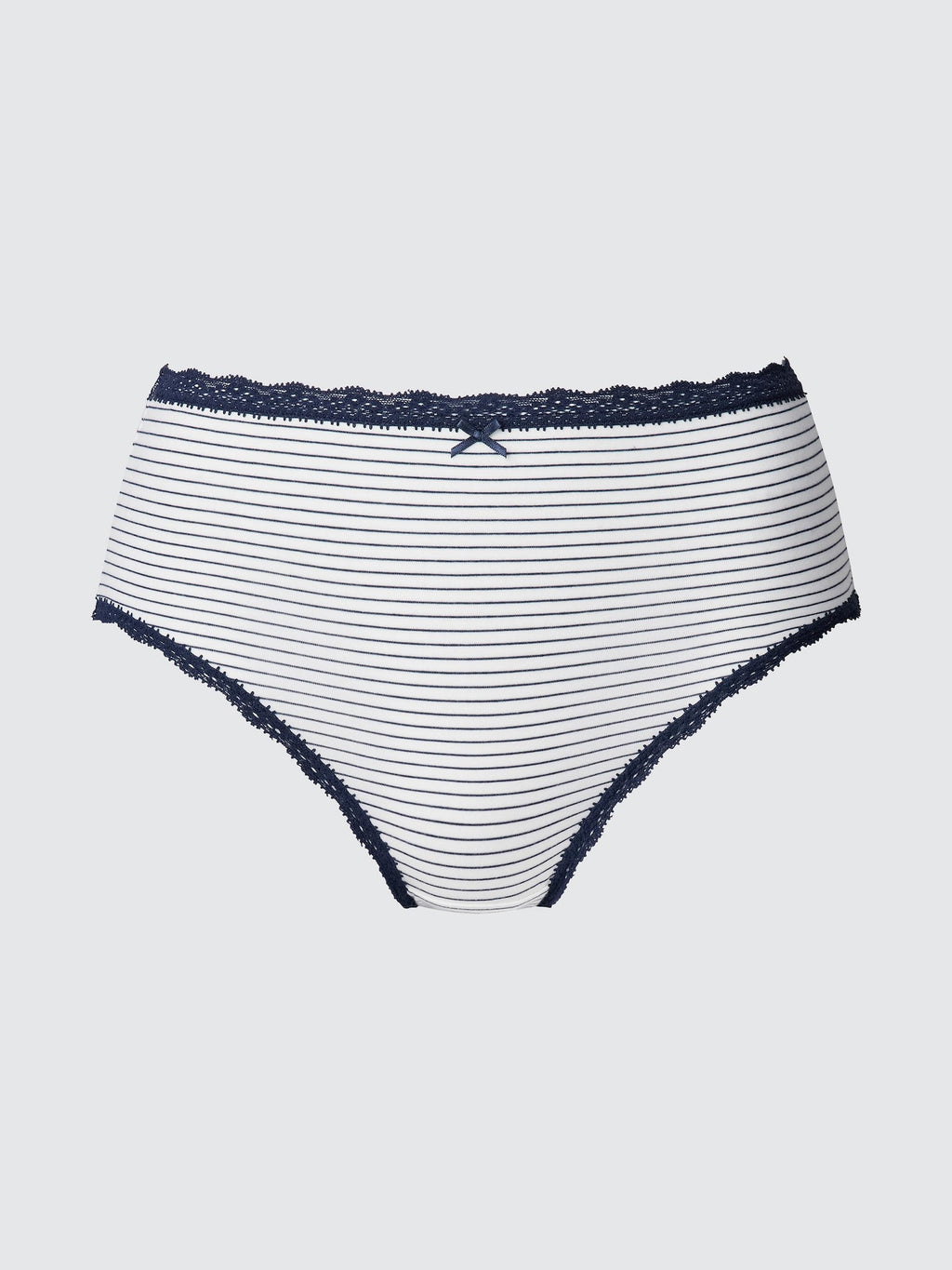 Just Waist Briefs - OFF WHITE
