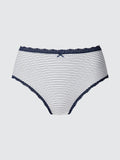 Just Waist Briefs - OFF WHITE