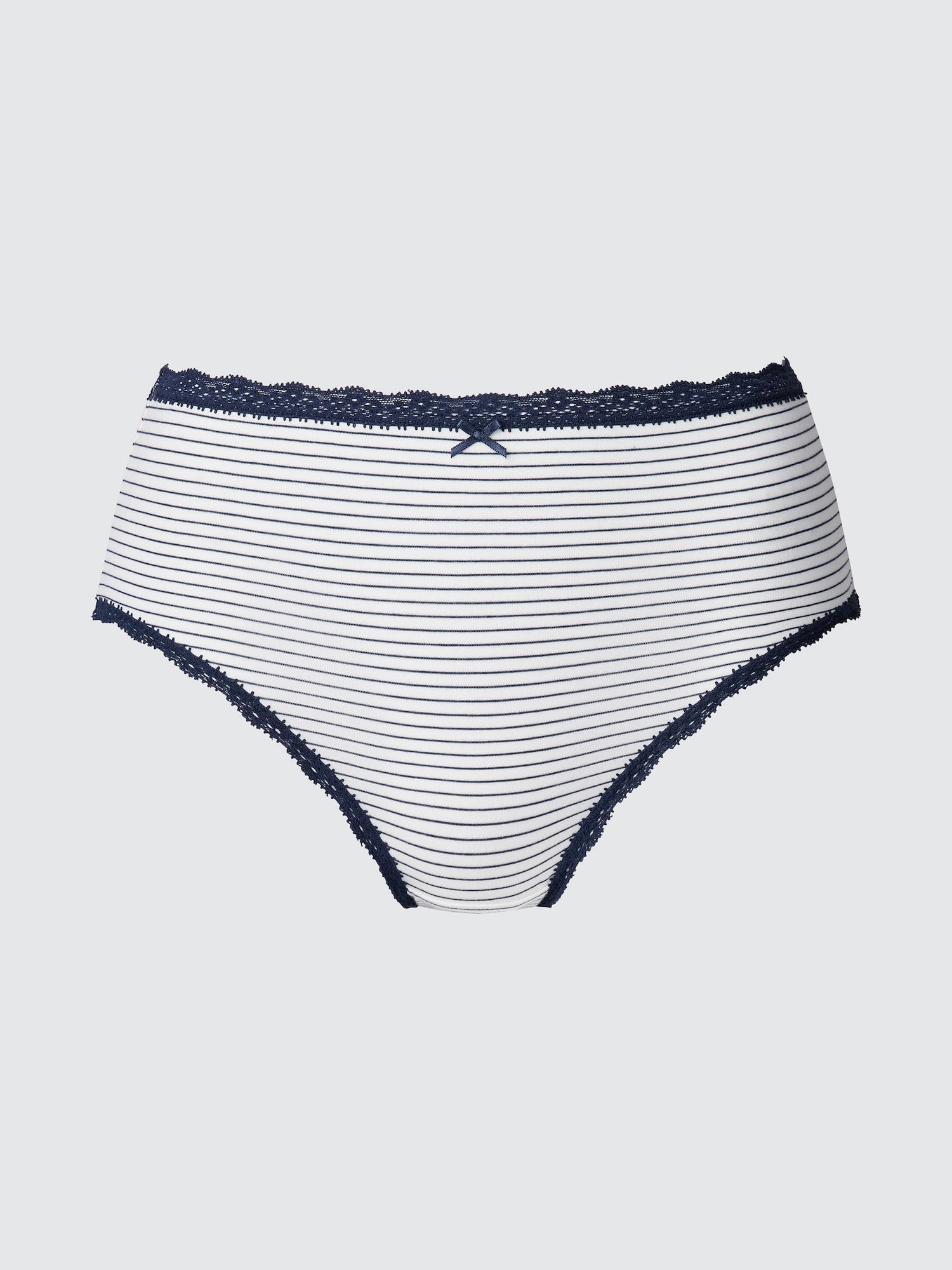 Just Waist Briefs - OFF WHITE