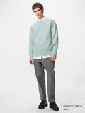 Ultra Stretch Active Tapered Pants (Regular Length) - GRAY