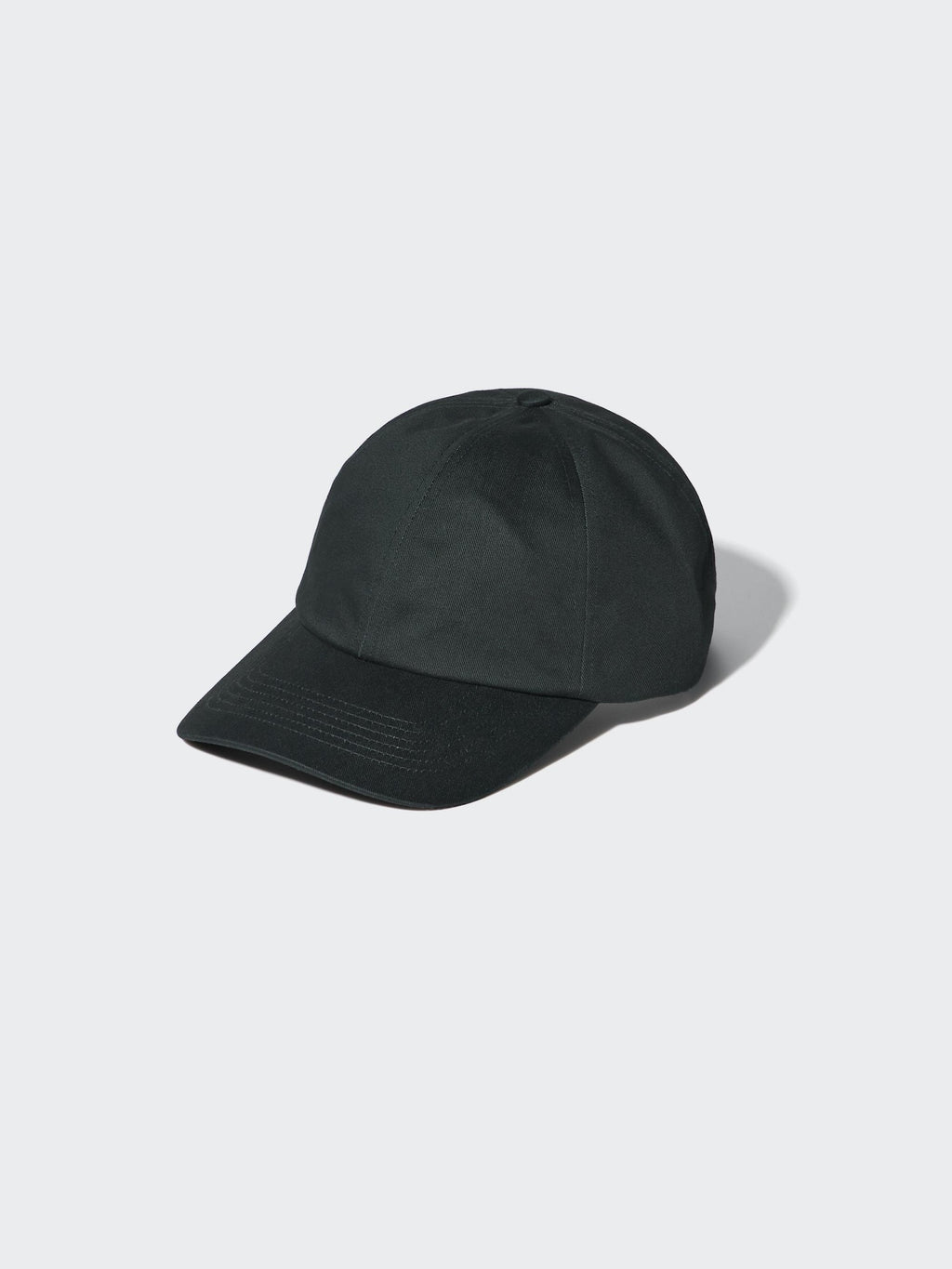 UV Protection Cap - BLACK