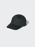 UV Protection Cap - BLACK