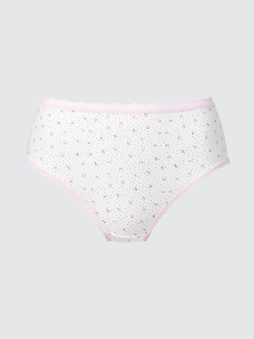 Just Waist Briefs - OFF WHITE