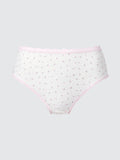 Just Waist Briefs - OFF WHITE