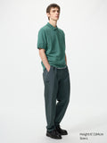 Geared Pants - DARK GRAY