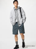 Geared Shorts - DARK GRAY