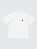 UNIQLO Logo T-Shirt - WHITE