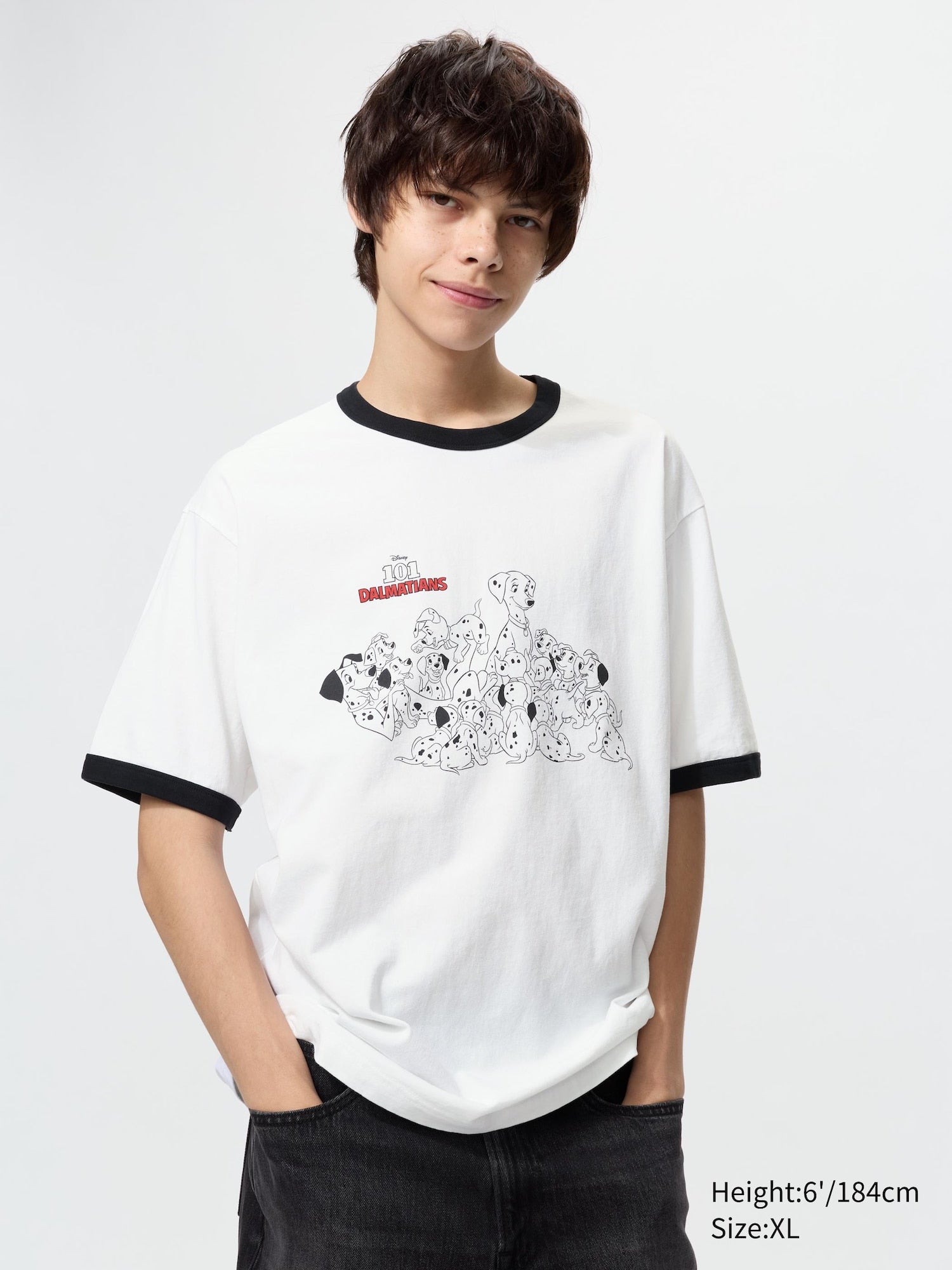 Magic For All Icons UT (Short Sleeve Graphic T-Shirt) - WHITE