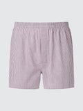 Woven Trunks - RED