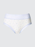Just Waist Briefs - OFF WHITE