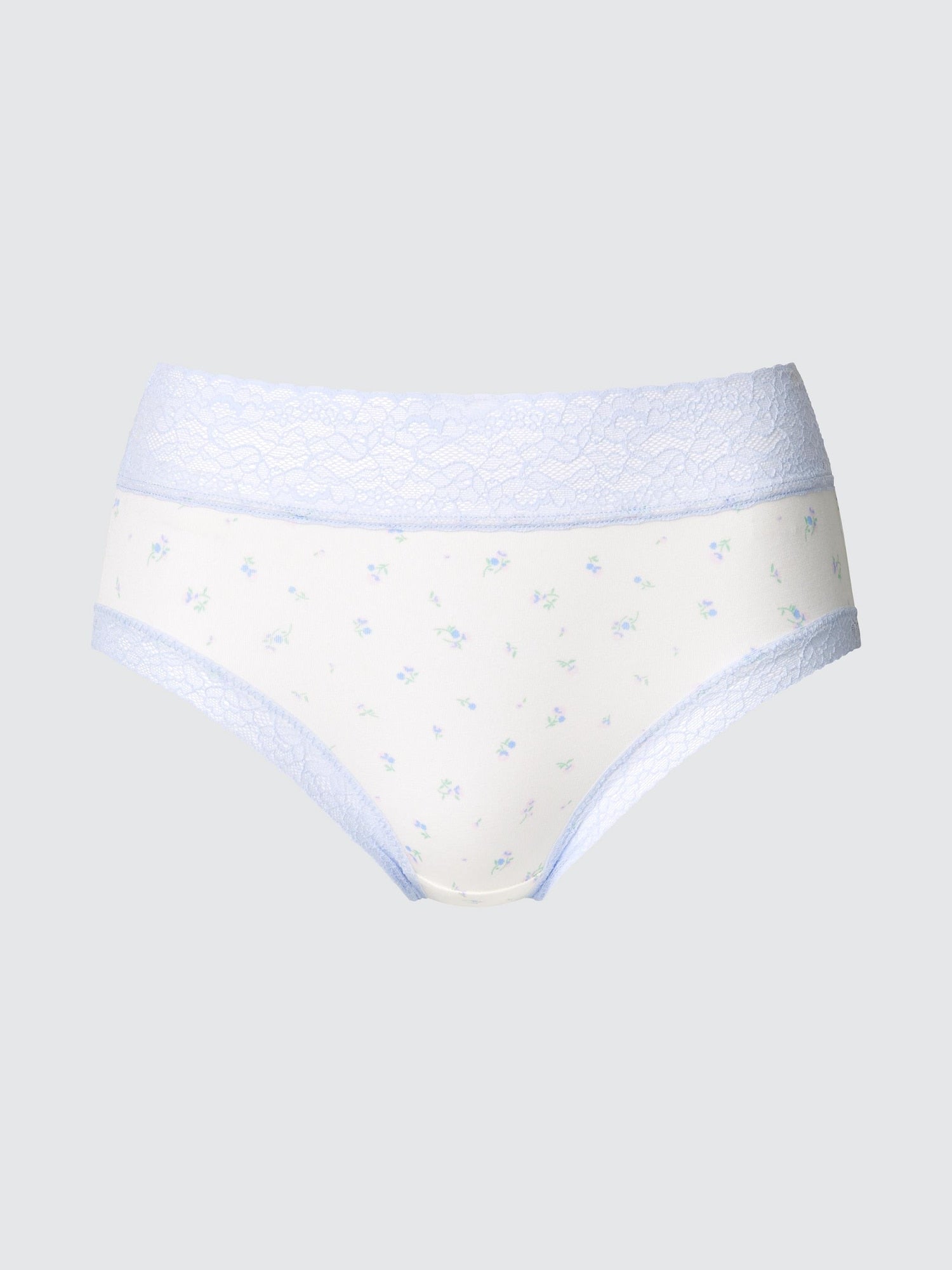 Just Waist Briefs - OFF WHITE