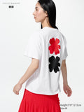 Graphic T-Shirt - WHITE