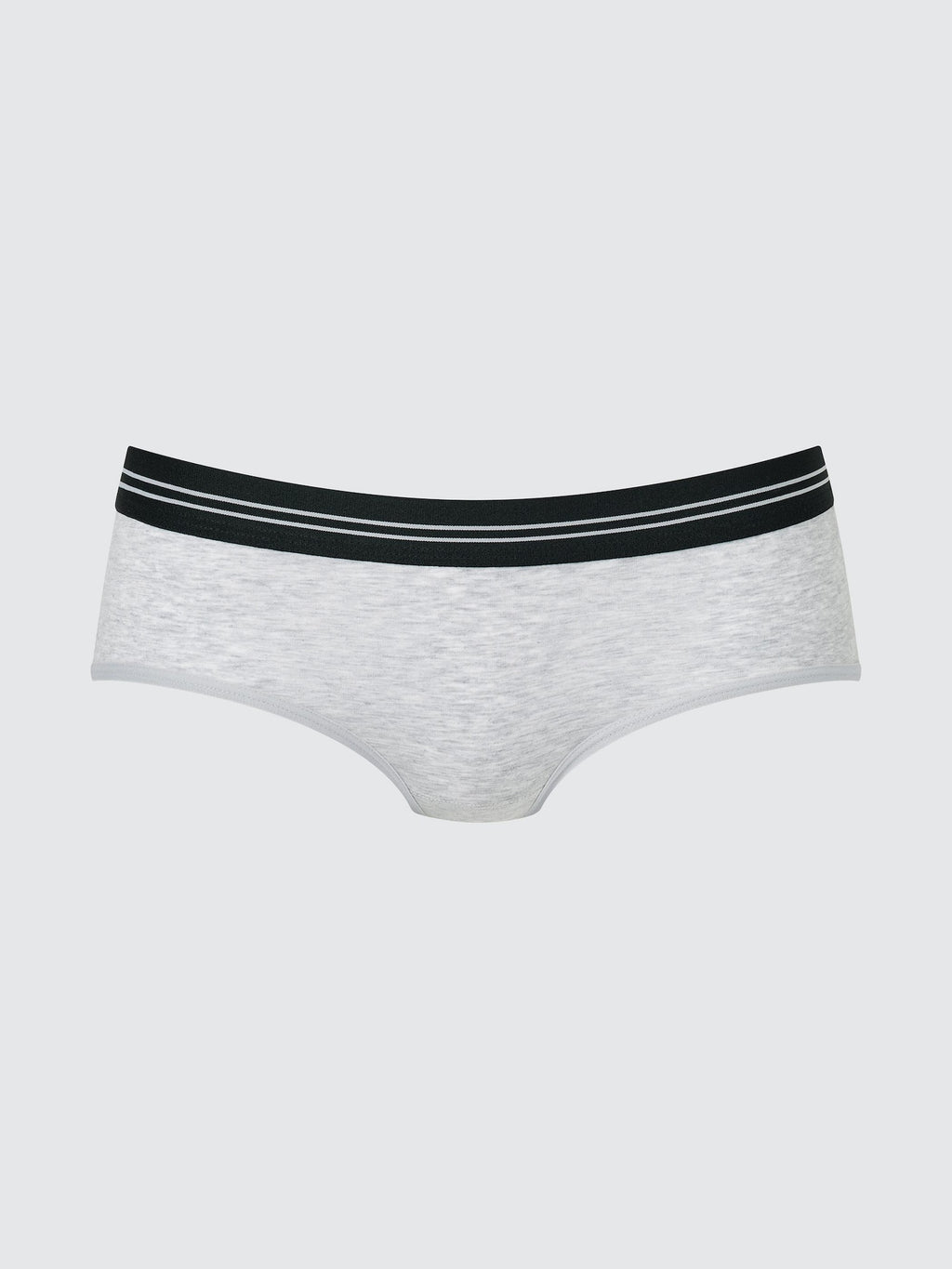 Hiphugger Briefs - BLACK