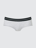 Hiphugger Briefs - BLACK