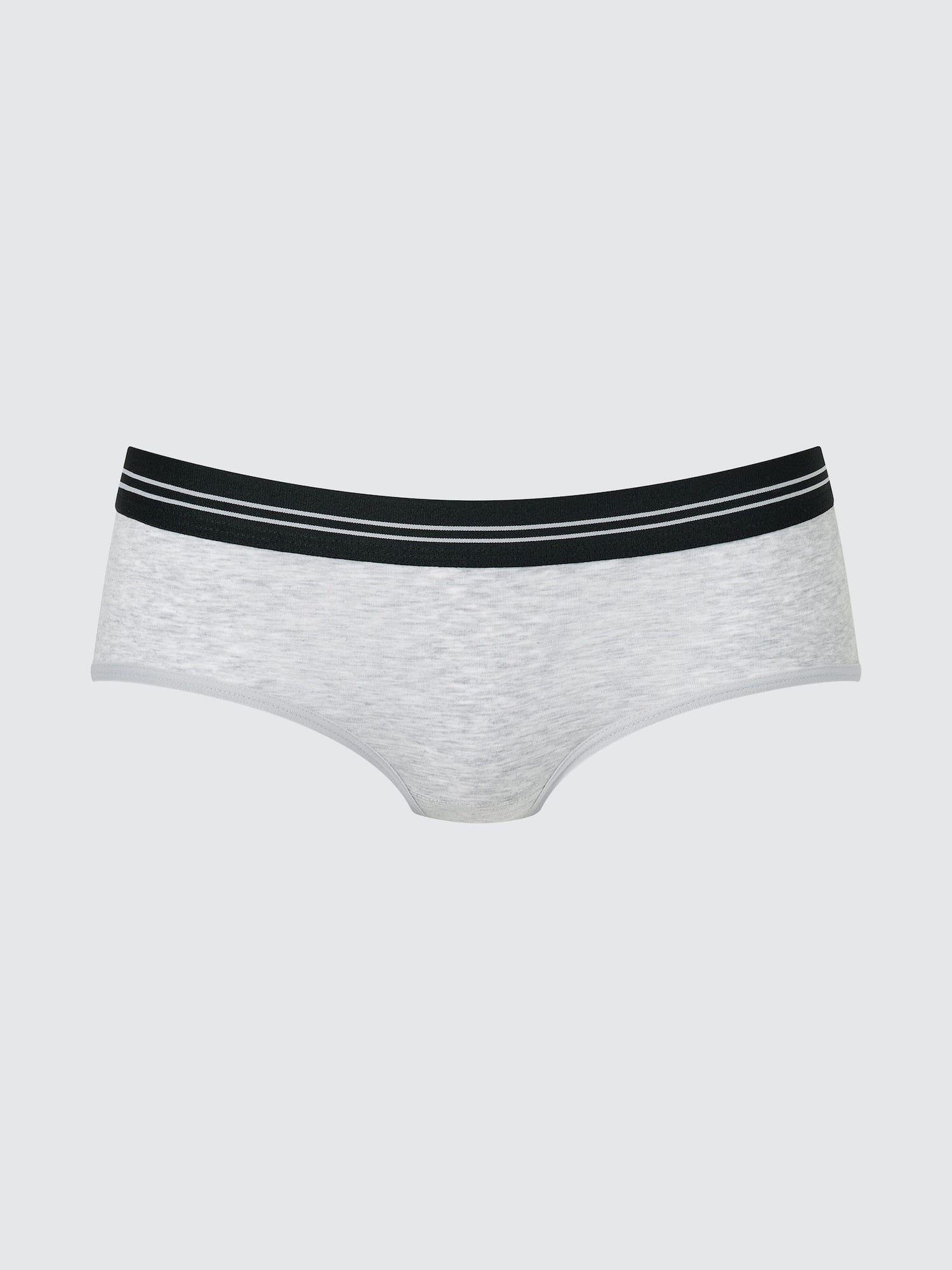 Hiphugger Briefs - BLACK