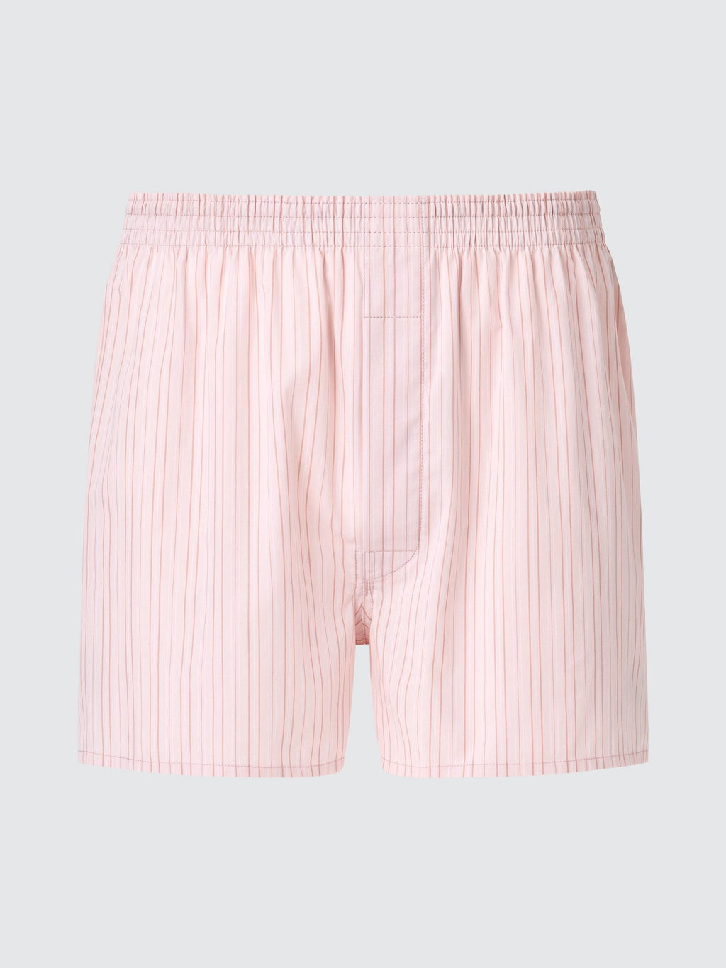 Woven Trunks - PINK