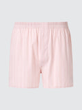 Woven Trunks - PINK