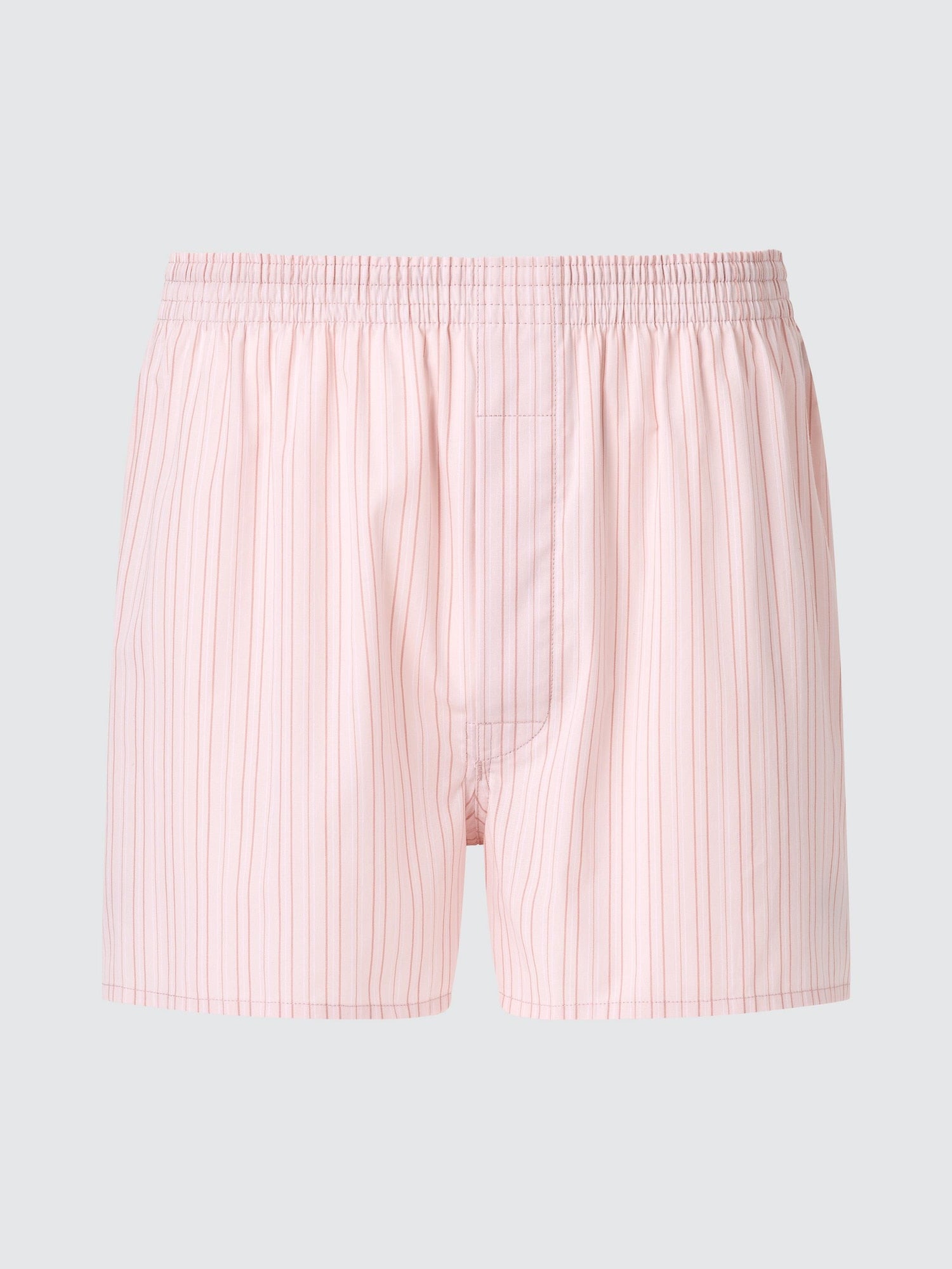 Woven Trunks - PINK