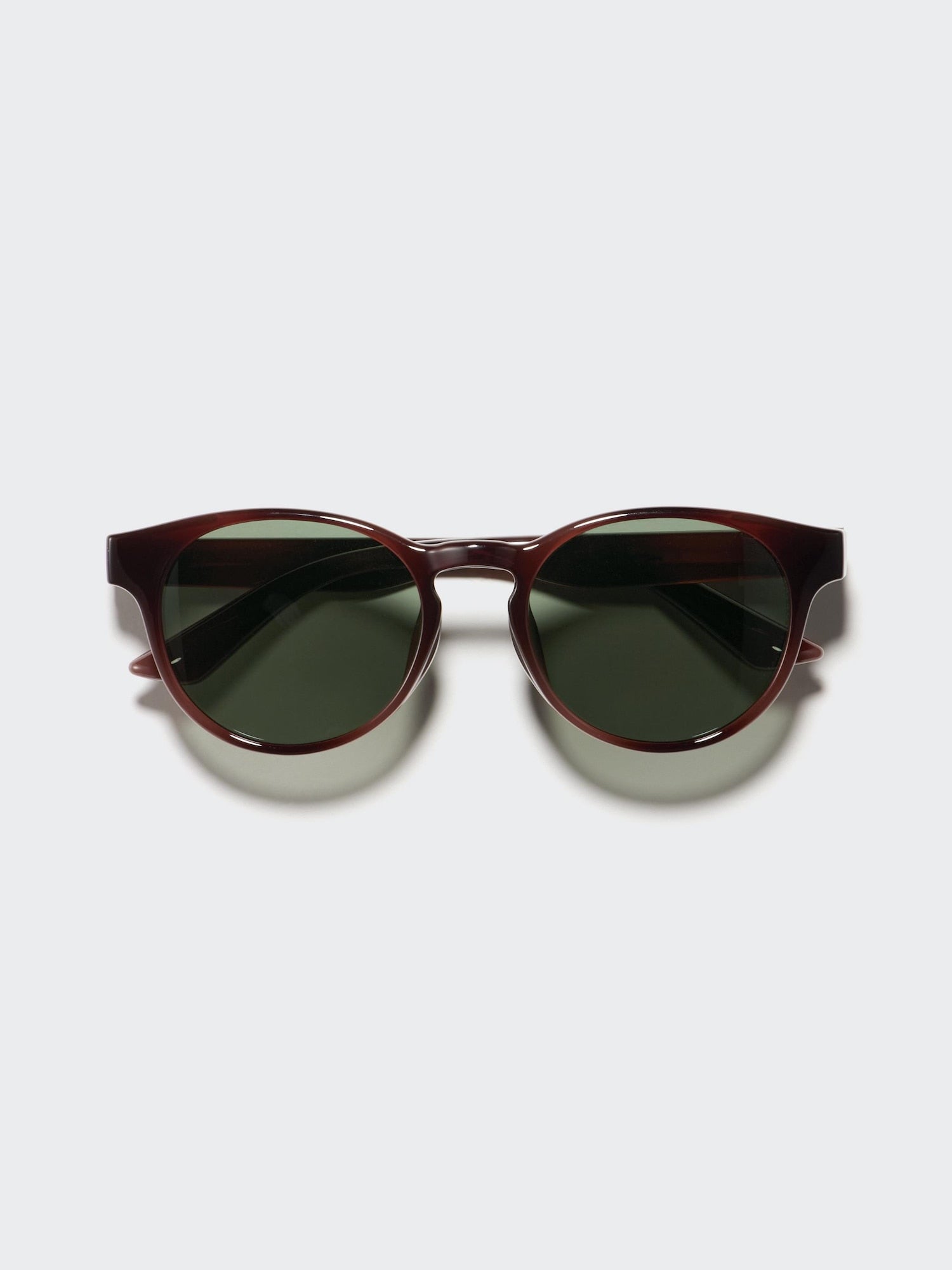 Sunglasses Boston - BROWN