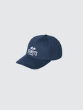 UV Protection Cap - NAVY