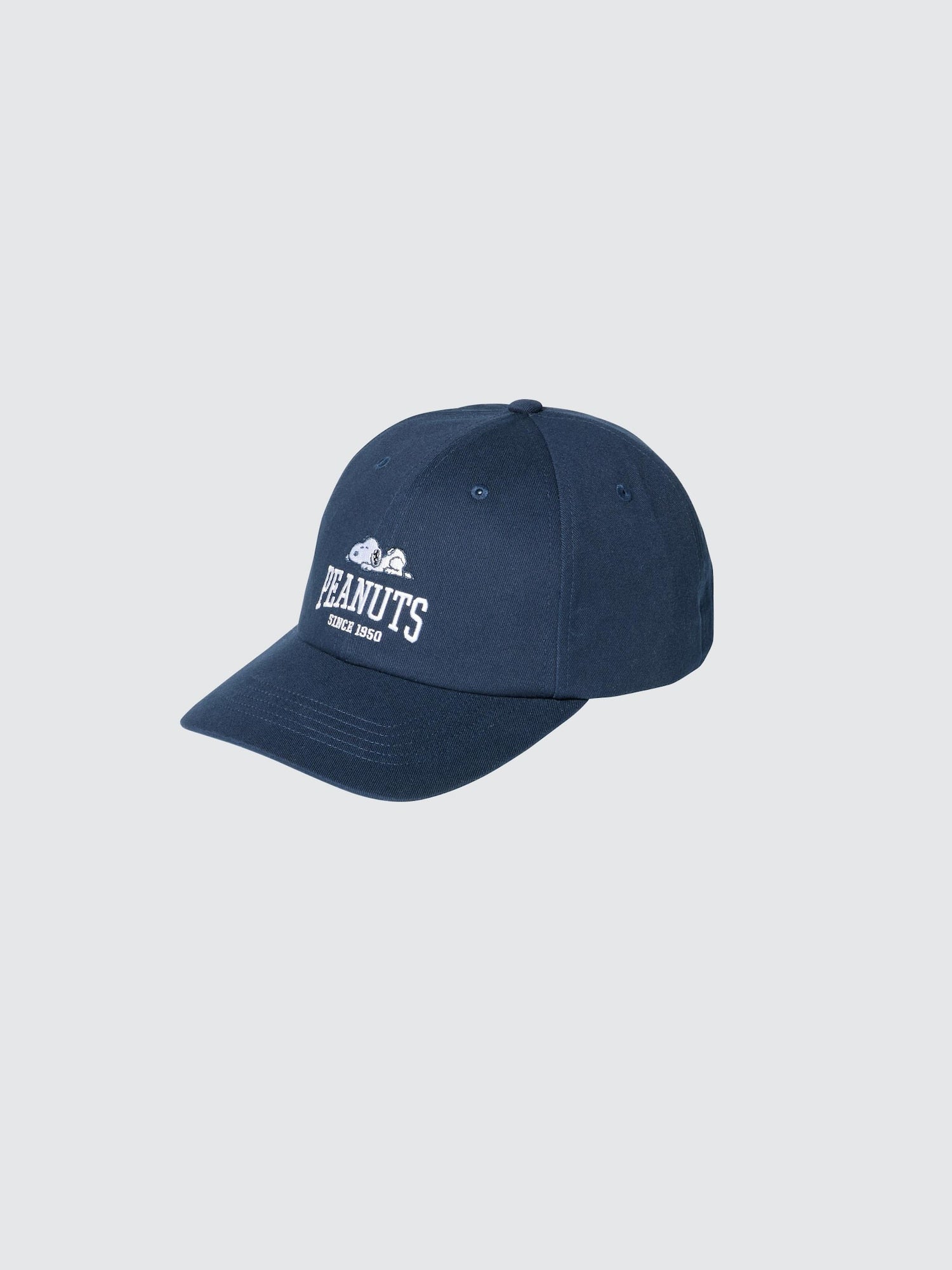 UV Protection Cap - NAVY