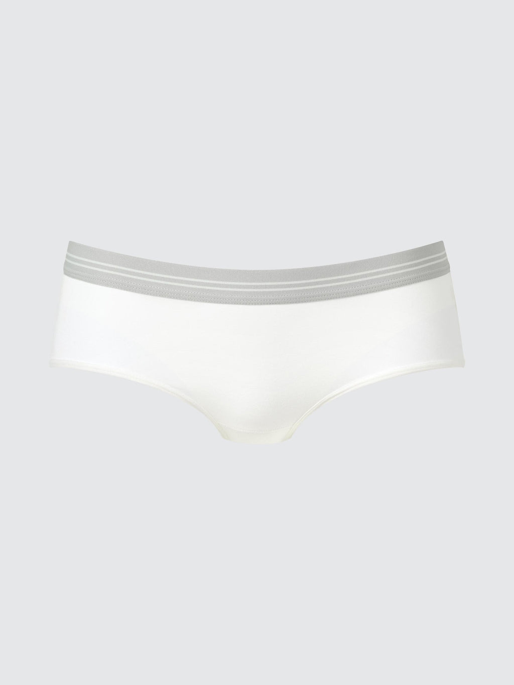 Hiphugger Briefs Line - OFF WHITE
