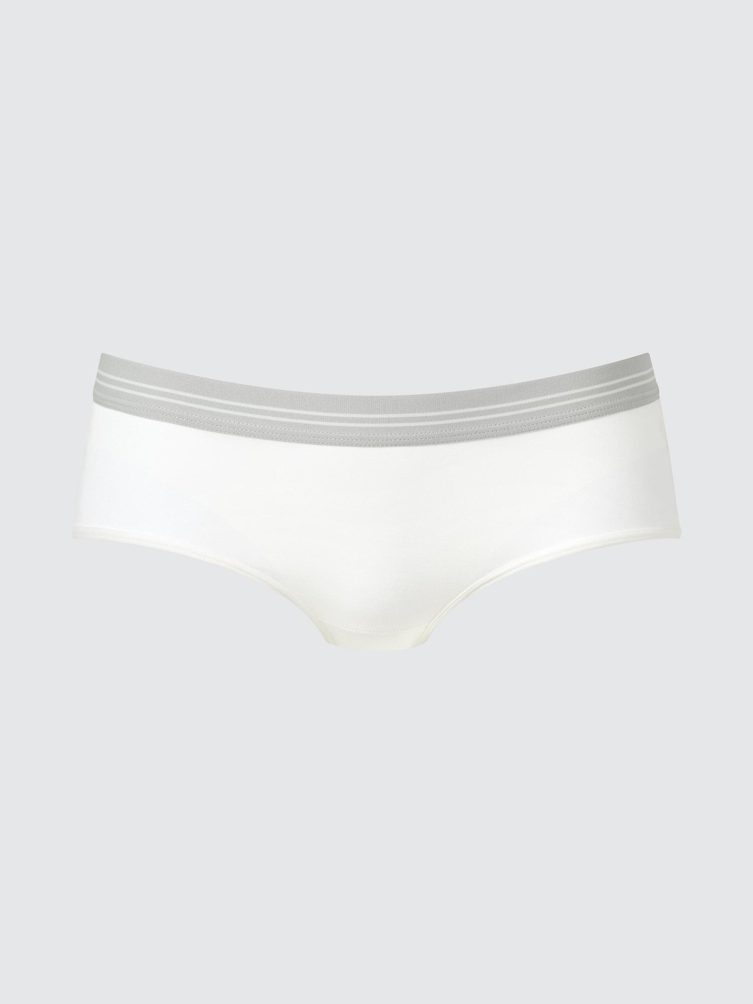 Hiphugger Briefs Line - OFF WHITE
